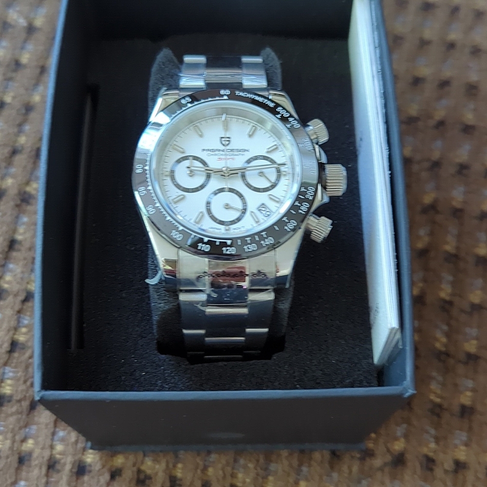 Men's watch